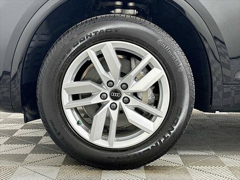 Certified 2023 Audi Q5 2.0T Premium w/ Convenience Package AWD/4WD image 29