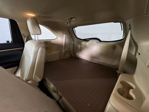 Used 2018 Toyota Highlander Limited Platinum image 24