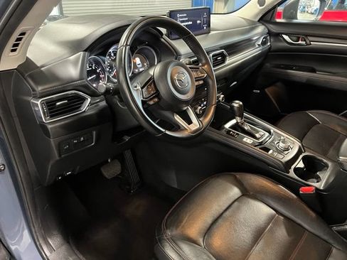 Used 2024 MAZDA CX-5 Carbon Edition AWD/4WD image 19