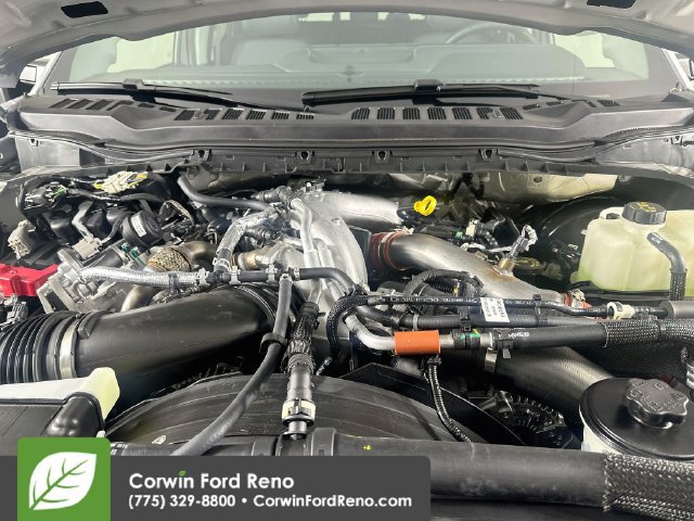 New 2026 Ford F350 Lariat w/ Black Appearance Package AWD/4WD image 33