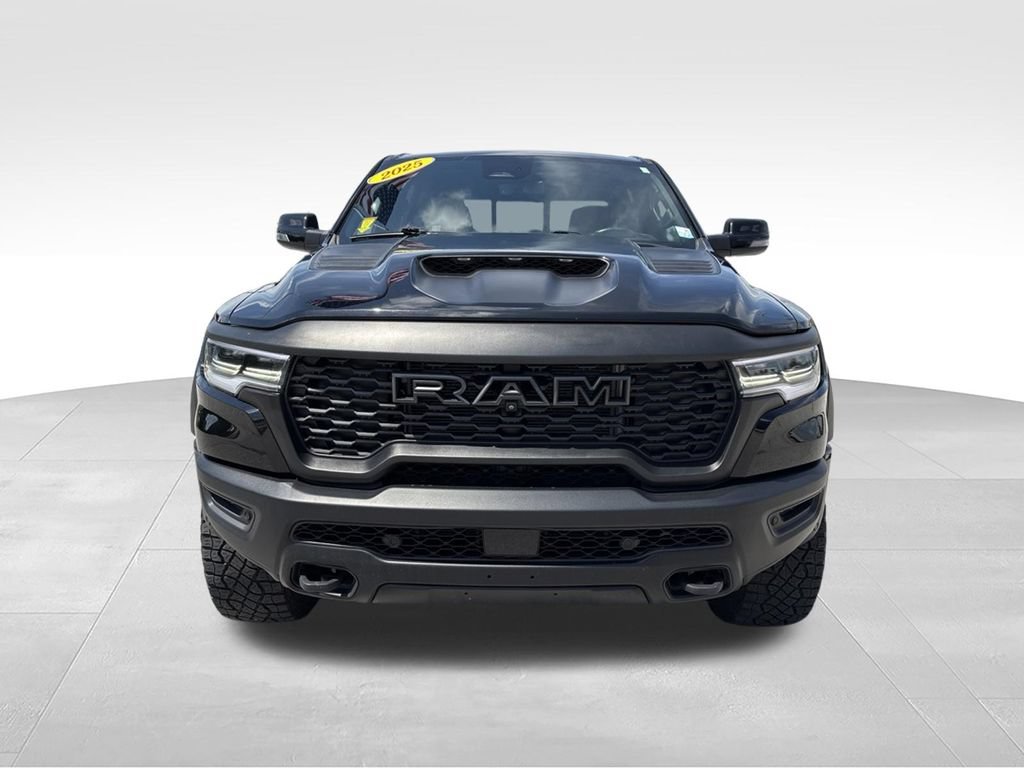 Used 2025 RAM 1500 RHO w/ RHO Level 1 Equipment Group AWD/4WD image 2