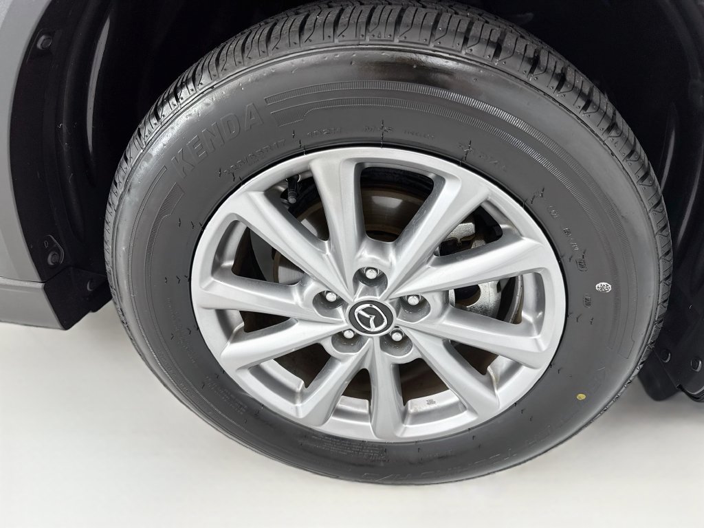 Used 2023 MAZDA CX-5 AWD 2.5 S w/ Select Package image 30