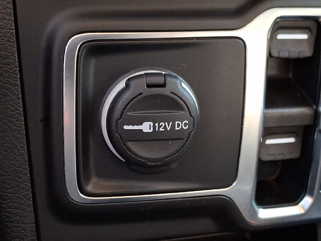 Used 2023 Jeep Wrangler Unlimited Sport AWD/4WD image 24