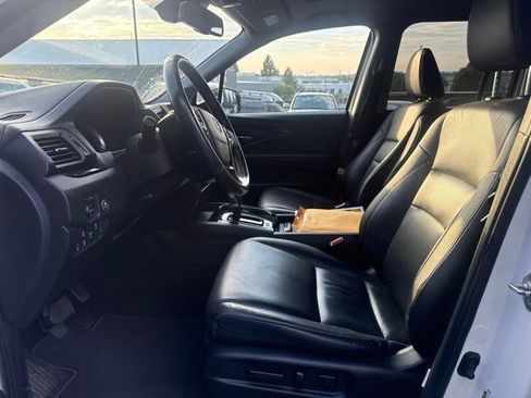 Used 2018 Honda Ridgeline RTL-E image 15