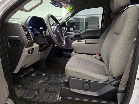 Used 2017 Ford F250 XL w/ STX Appearance Package image 20