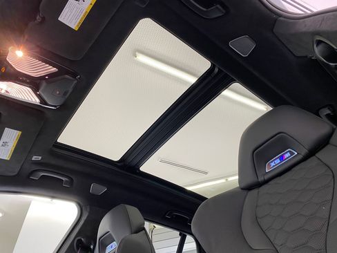 New 2026 BMW X5 M Competition w/ Executive Package image 14