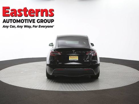 Used 2022 Tesla Model Y Performance AWD/4WD image 32