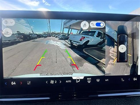 New 2025 Ford Expedition Tremor image 28