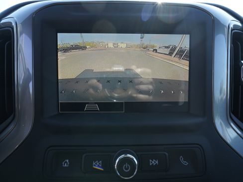 New 2024 Chevrolet Silverado 1500 W/T w/ WT Value Package image 44