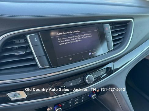 Used 2020 Buick Enclave Essence image 49