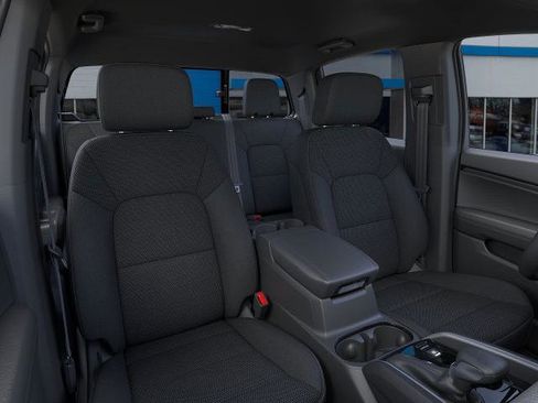 New 2026 Chevrolet Colorado LT image 16
