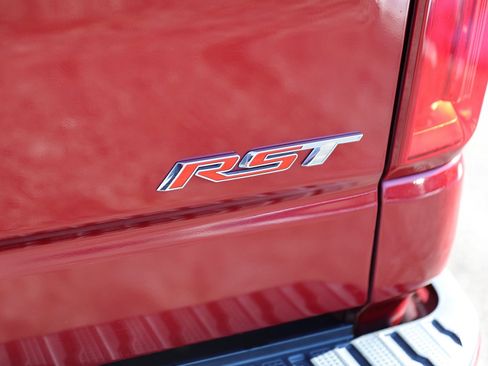 Used 2019 Chevrolet Silverado 1500 RST w/ All-Star Edition image 14