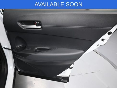 Used 2026 Toyota Corolla Cross AWD Hybrid image 32