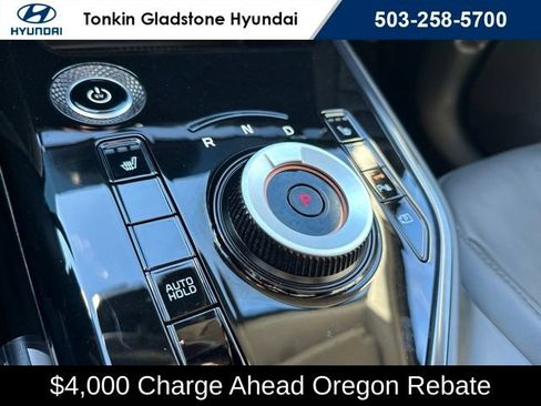 Used 2023 Kia Niro Wind FWD image 37