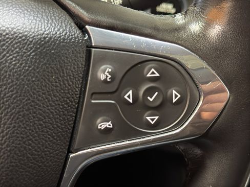 Used 2019 Chevrolet Traverse Premier image 26