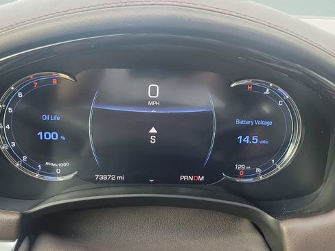 Used 2017 Cadillac XTS Premium Luxury FWD image 25