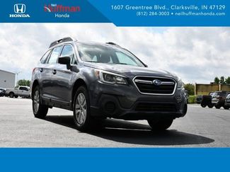 Used 2019 Subaru Outback 2.5i AWD/4WD video 1