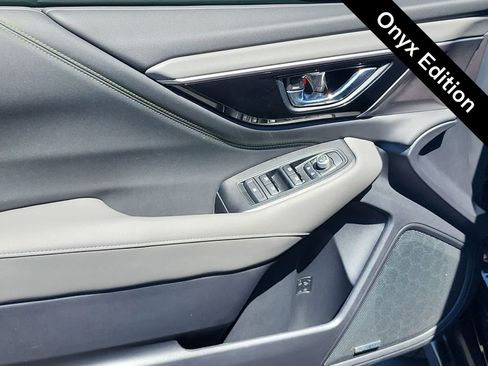 Used 2024 Subaru Outback Onyx Edition AWD/4WD image 26