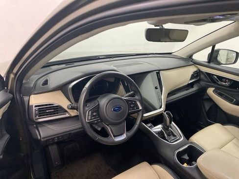 Used 2021 Subaru Outback Limited w/ Popular Package #2 image 7