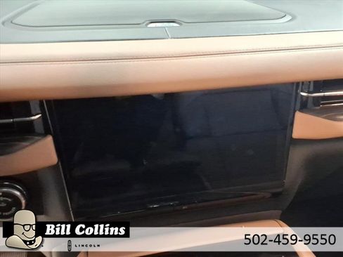 New 2026 Lincoln Navigator Black Label image 17