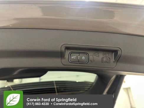 New 2026 Ford Explorer Tremor w/ Tremor Ultimate Package image 38