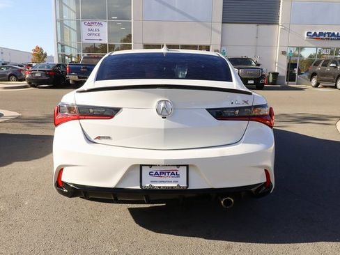 Used 2019 Acura ILX image 16