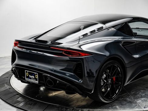New 2026 Lotus Emira V6 SE Touring image 20