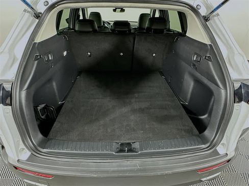 Used 2024 MAZDA CX-50 AWD 2.5 S w/ Cargo Package image 5