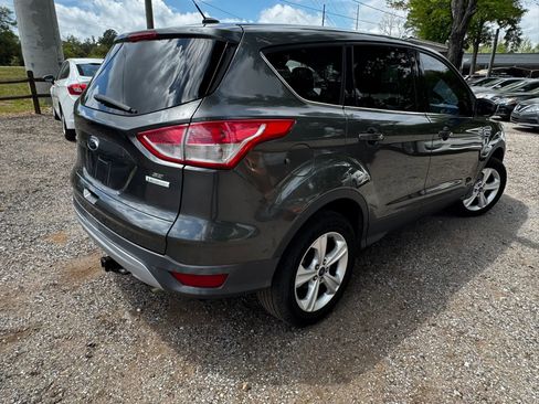Used 2016 Ford Escape SE image 8