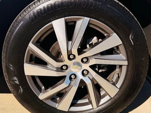 Used 2022 Chevrolet Equinox LT image 7