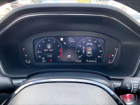 Certified 2025 Acura Integra image 23