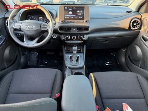 Used 2023 Hyundai Kona SEL image 14
