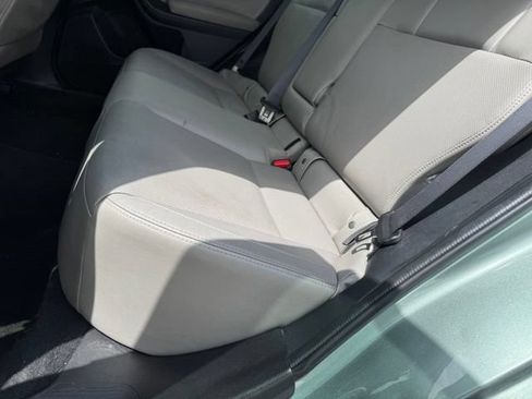 Used 2018 Subaru Forester 2.5i Limited AWD/4WD image 9