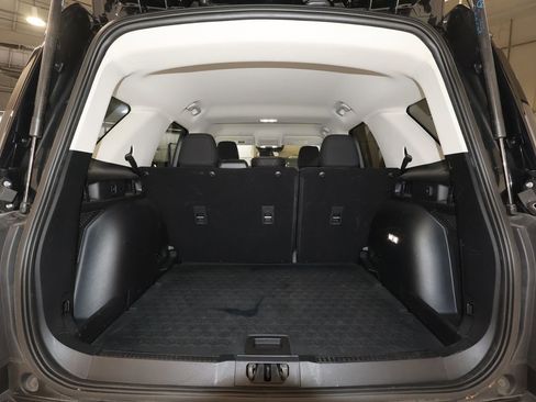 Used 2024 Ford Bronco Sport Big Bend w/ Convenience Package image 23