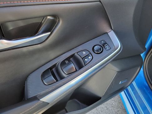 Used 2023 Nissan Sentra SR w/ SR Premium Package image 18