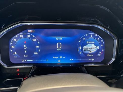 New 2026 Chevrolet Silverado 1500 LT AWD/4WD image 18