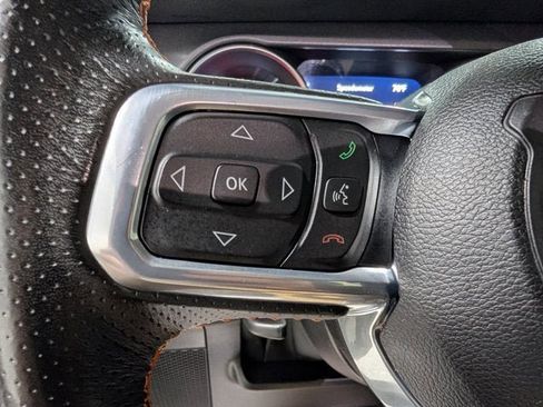 Used 2022 Jeep Gladiator Mojave w/ LED Lighting Group image 21