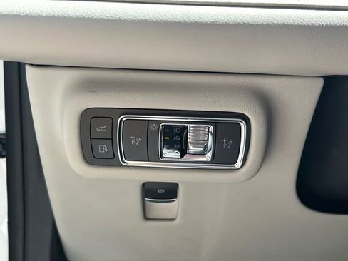 New 2026 Lincoln Nautilus Reserve AWD/4WD image 25