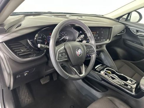 Used 2022 Buick Envision Preferred image 13