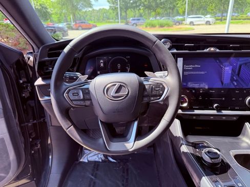Certified 2023 Lexus RZ 450e Premium w/ Accessory Package (Z1) AWD/4WD image 19