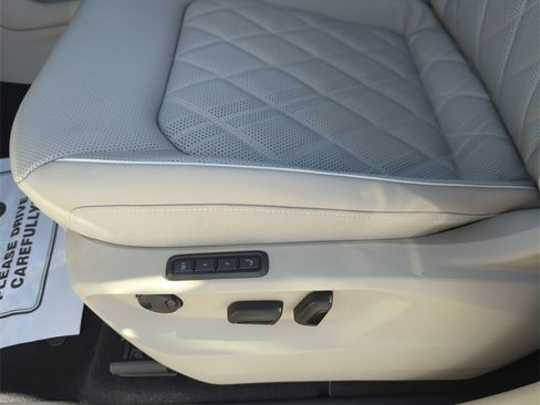 New 2026 Volkswagen Atlas SEL Premium R-Line image 34