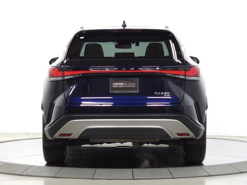 Used 2025 Lexus RX 350 AWD w/ Convenience Package image 7