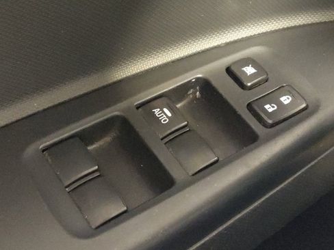 Used 2024 Mitsubishi Mirage ES FWD image 27
