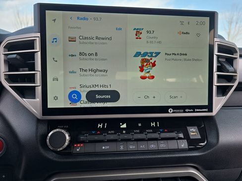 Used 2023 Toyota Tundra SR5 image 20