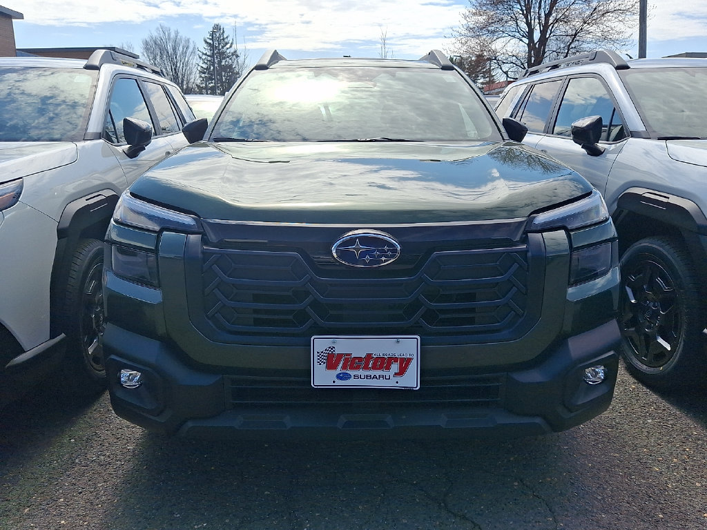 New 2026 Subaru Outback Premium w/ Premium/Limited Plus Package AWD/4WD image 2