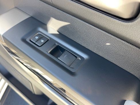 New 2026 Toyota Tundra Limited image 19