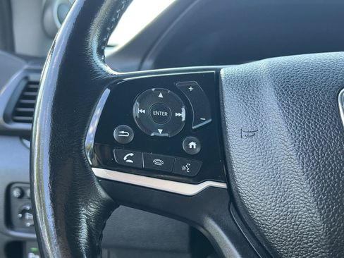 Used 2019 Honda Pilot Elite image 34