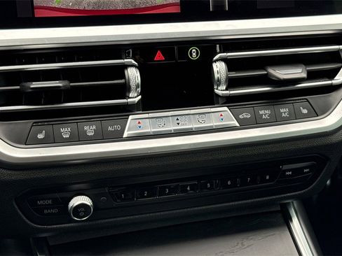 Used 2021 BMW 430i 430i w/ Convenience Package image 19