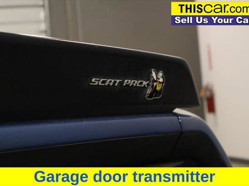 Used 2021 Dodge Challenger R/T Scat Pack image 28