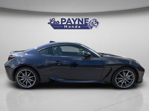 Used 2025 Subaru BRZ Limited RWD image 7